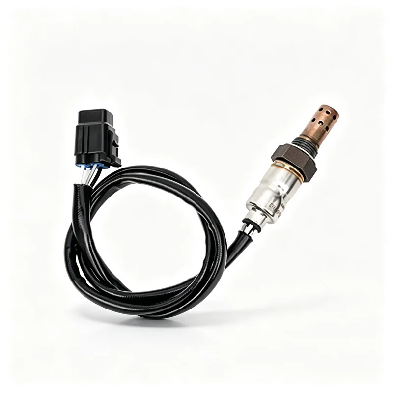 18213-12K00 Motorcycle Oxygen Sensor For Suzuki GSX-R125 GSX-R150 Satria F150 Raider 125cc 150cc