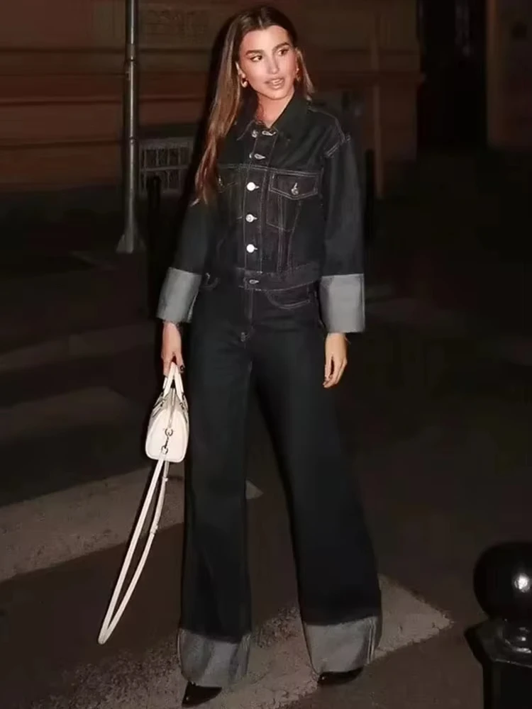 Thumbnail 3 - #40 Latest Denim Jackets Offers