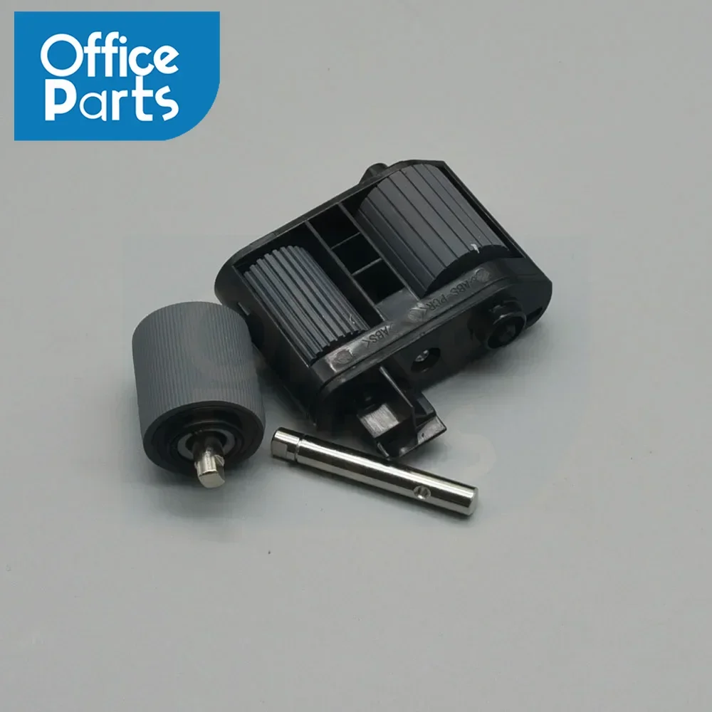 1set High Quality J8J95A 5851-7202 ADF Roller Kit Pickup Roller support for HP M631 M632 M633 M681 M682 M631 M632 M633 Printer P