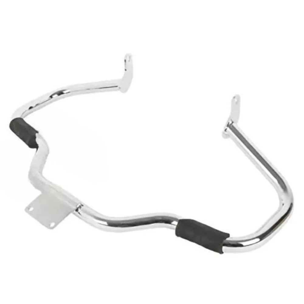 Motorcycle Engine Guard Highway Crash Bar For Yamaha V-Star Drag star 400 650 Classic Custom 1997-2012 Chrome