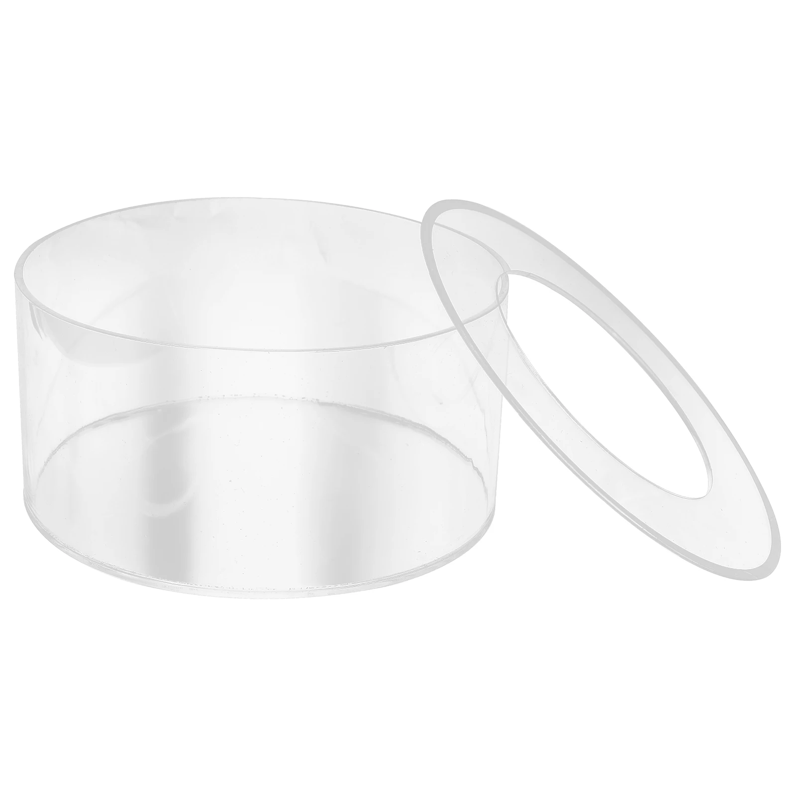 

Cake Stand Round Acrylic Pastry Display Dessert Stand Wedding Party Cupcake Display Rack Reusable Buffet Food Holder
