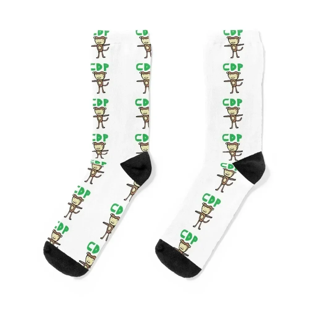 

Monkeys in my walls Socks moving stockings cool Crossfit colored Socks Female Men's