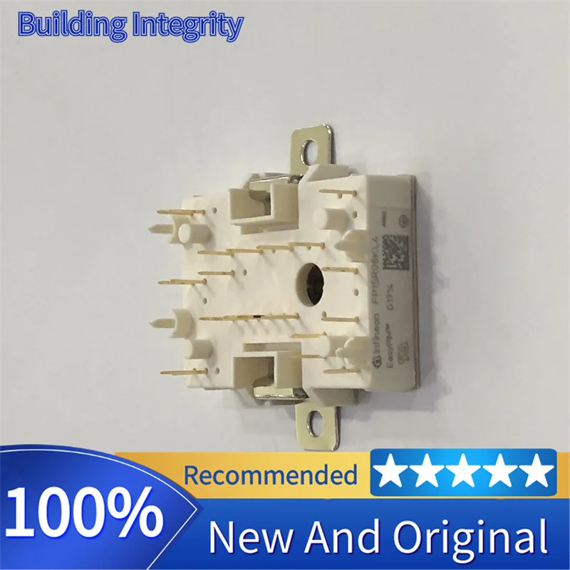 

FP15R06KL4 IGBT Module Genuine Original In Stock Fast Shipping