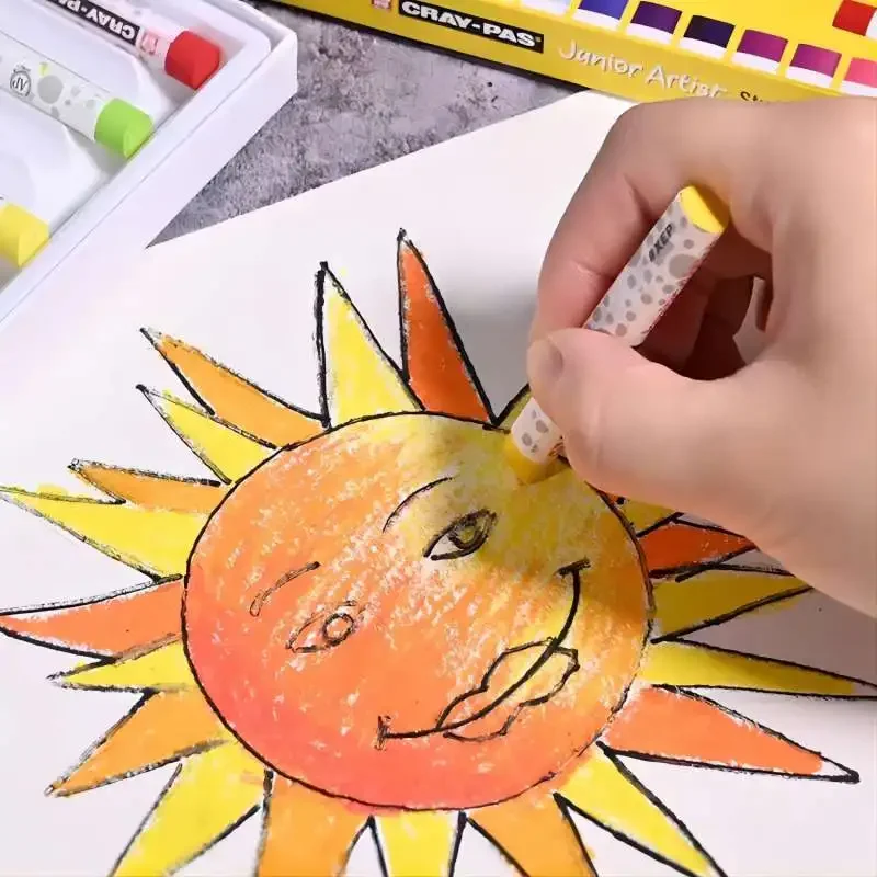 Thumbnail 2 - #15 Kids Crayons Comparison Guide