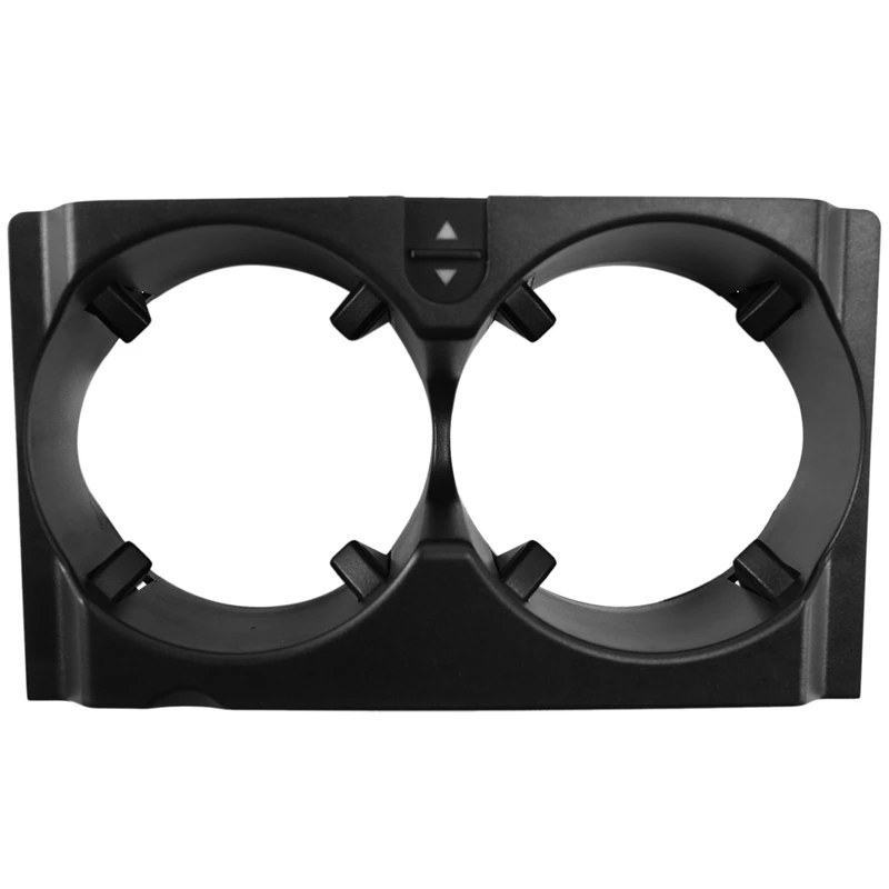 Автомобильный держатель для напитков на центральной консоли для Mercedes Benz W212 E-Class 2013A 2126800110