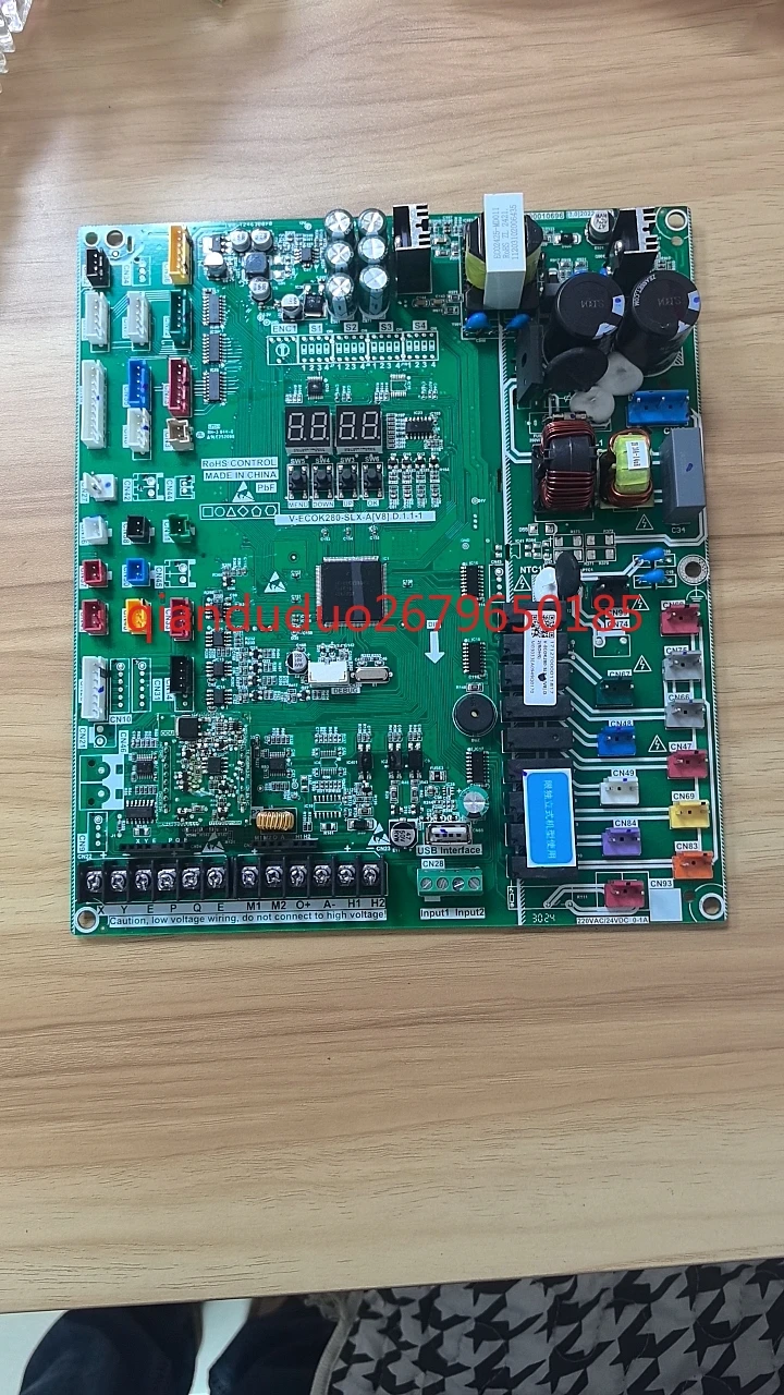 V-ECOK280-SLX-A [V8…