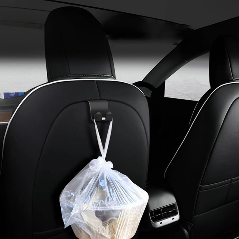 Car Seat Back Hook …