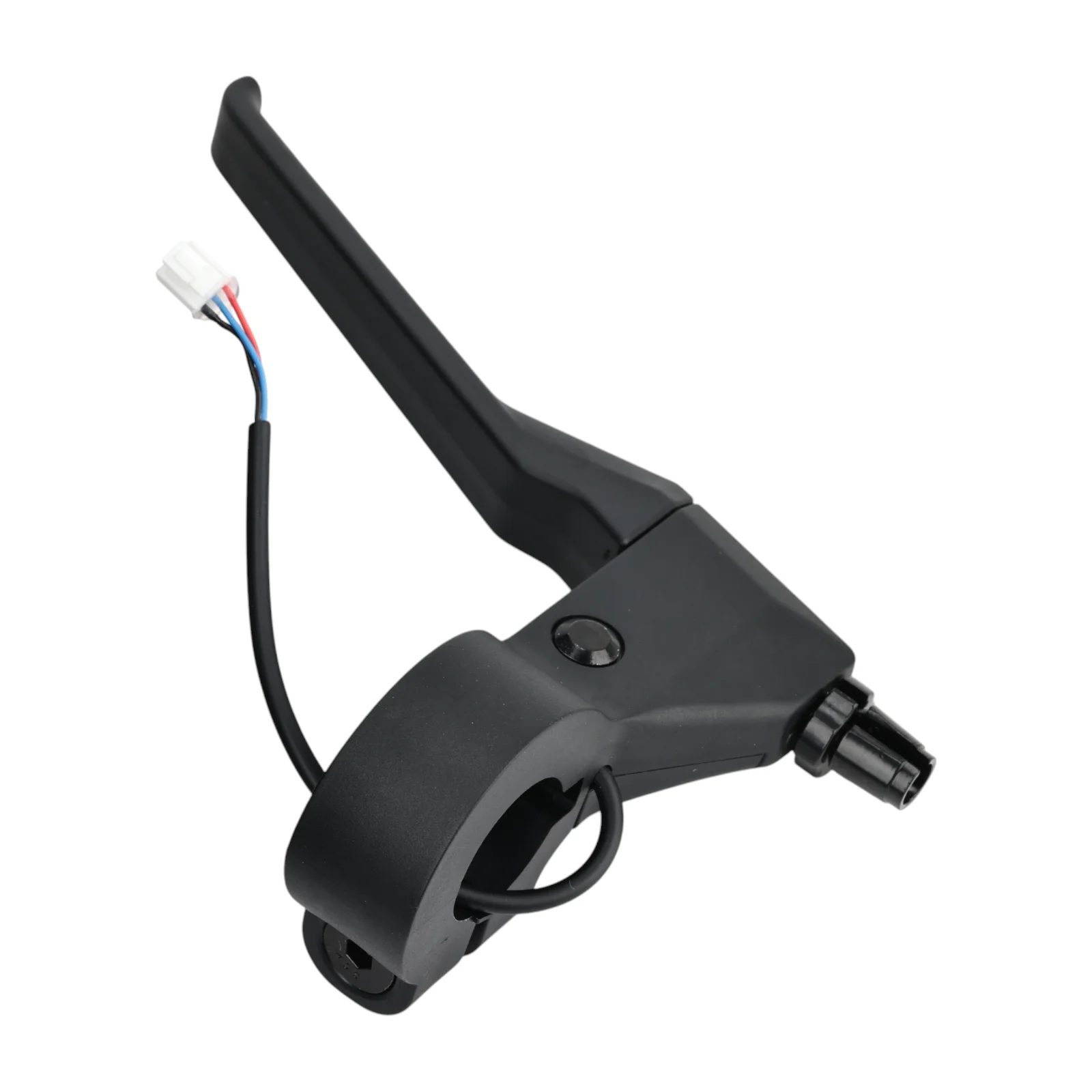 Original Brake Handle For Segway ZT3 Pro Electric Scooter Left Right Brake Lever Replacement Parts