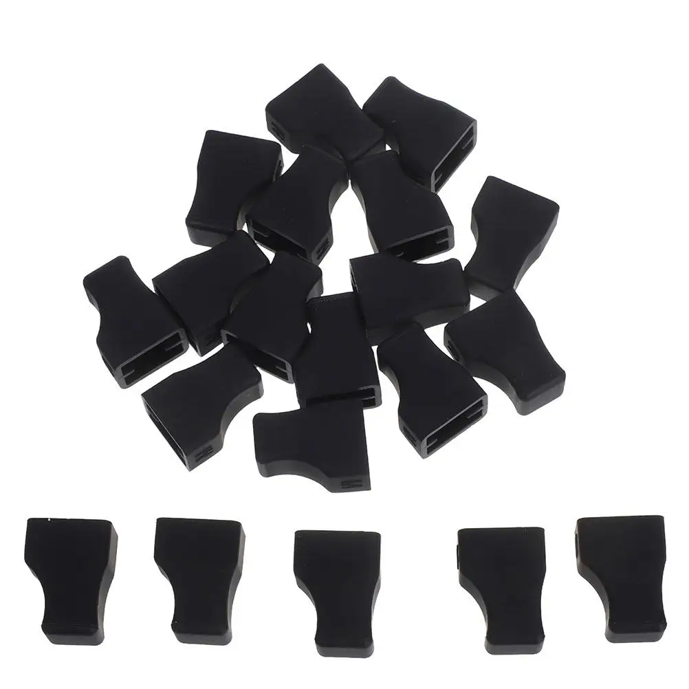 

24 шт. силиконовые многоразовые заглушки-крышки для бутылок, герметичные гибкие уплотнители для дозаторов сиропа, для использования в ресторанах и барах