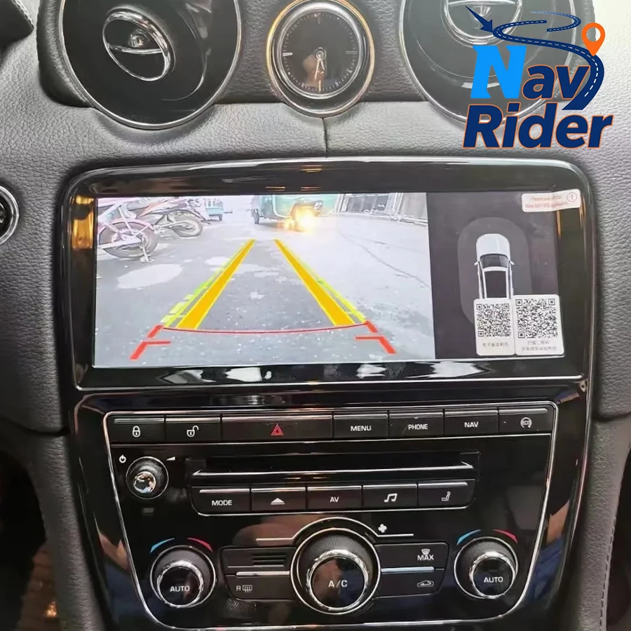 Car Radio Multimedi… - image