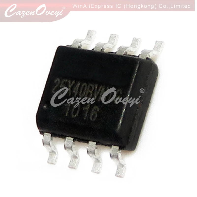 （5pcs）W25X40CLSNIG 25X40CLSNIG 25X40 MX25L3206EM2I-12G MX25L3206EM2I PT2257-S PT2257 SOP-8
