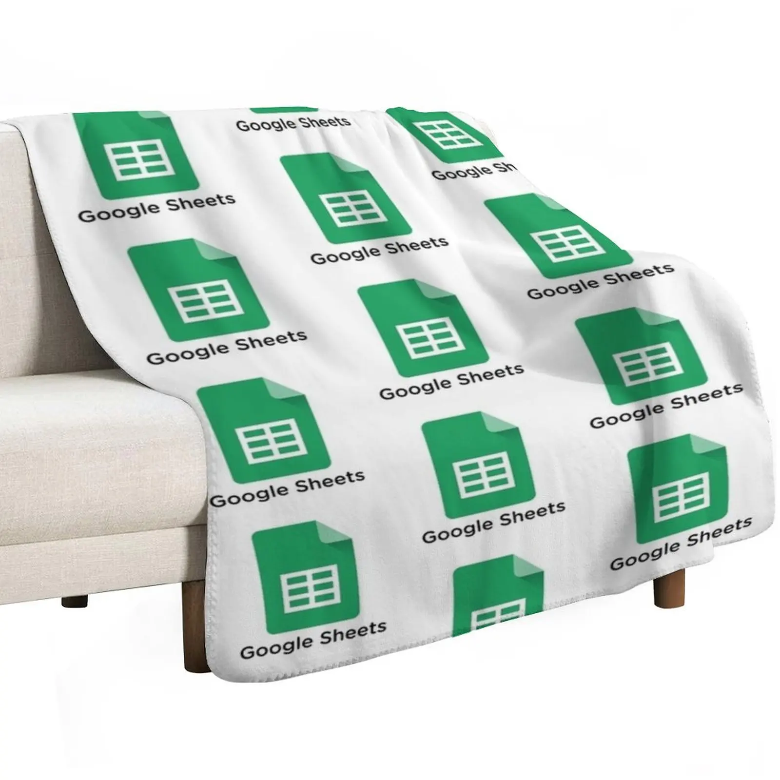 Stay Cozy With Some Google Sheets Throw Blanket anime Plaid Vintage cosplay anime Sofa Quilt Bed Blankets