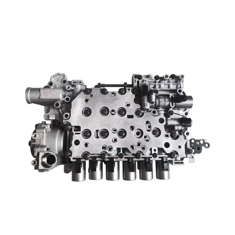 

2025 New Style 8L45 Automatic Transmission Valve Body Assembly For Engine Part Car Accessories