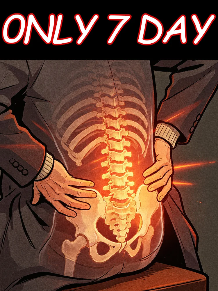 Lessen Cumulative Body Stresses Around Joints, Keep Pleasant Feeling For Regular Movements