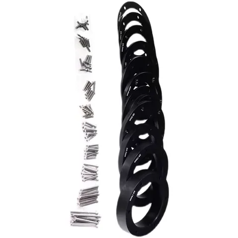 QHYCCD M54 Allinone Kit Adaptor Ring For All M54 Interface Products