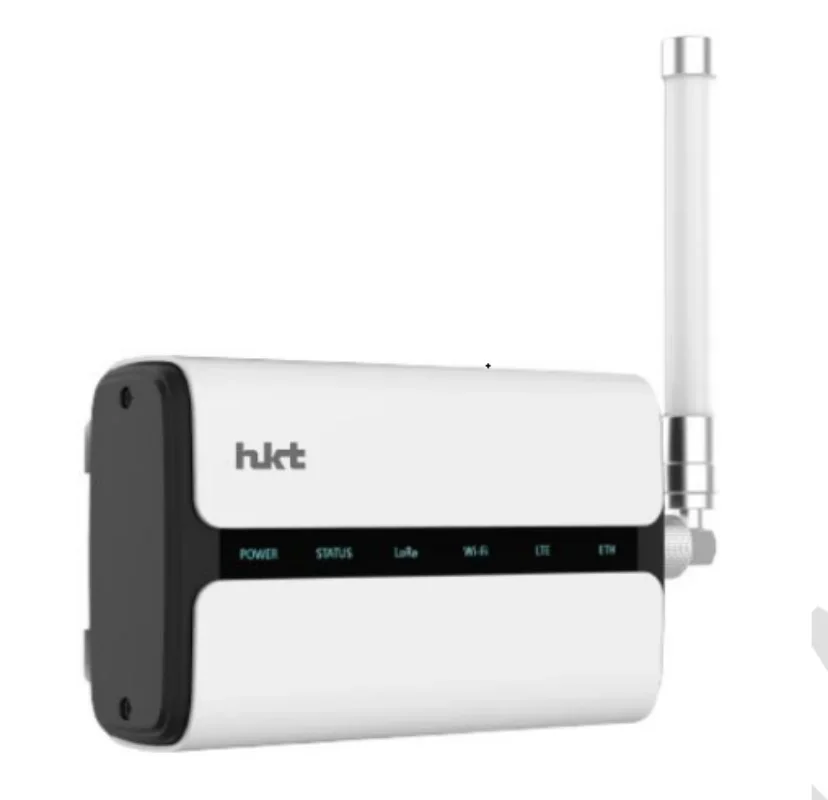 

Long Range 8-channel Industrial LoRaWAN Gateway with Ethernet, Wi-Fi and cellular