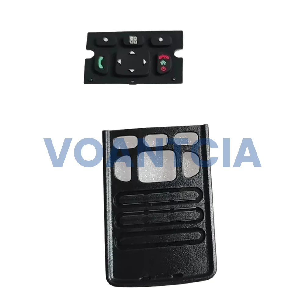 5sets Keypad for Motorola MTP3100 Two Way Radio Parts Accessories