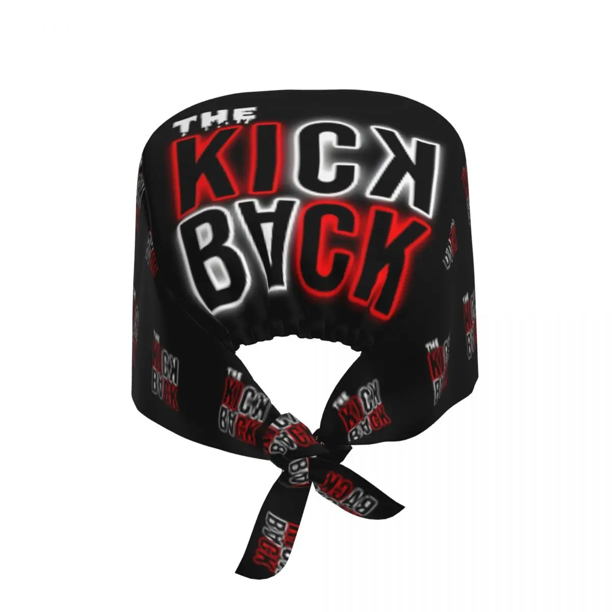 Kick Back Kenshi Yonezu Scrubs Cap Surgical Hats Women Men Japane Rock Singer Operating Room Cap Nursing Cap Lab Works Hat