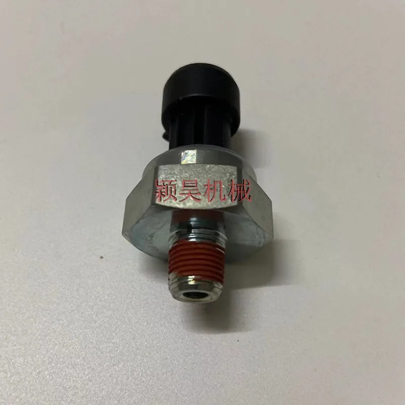 RE167207 Fuel Common Rail Pressure Sensor for John Deere Oil Pressure Sensors