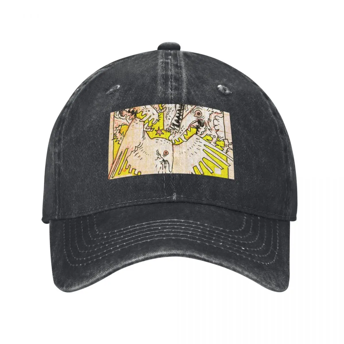 

Holy Bird Baseball Cap Golf Wear black custom Hat Woman Hats Men's