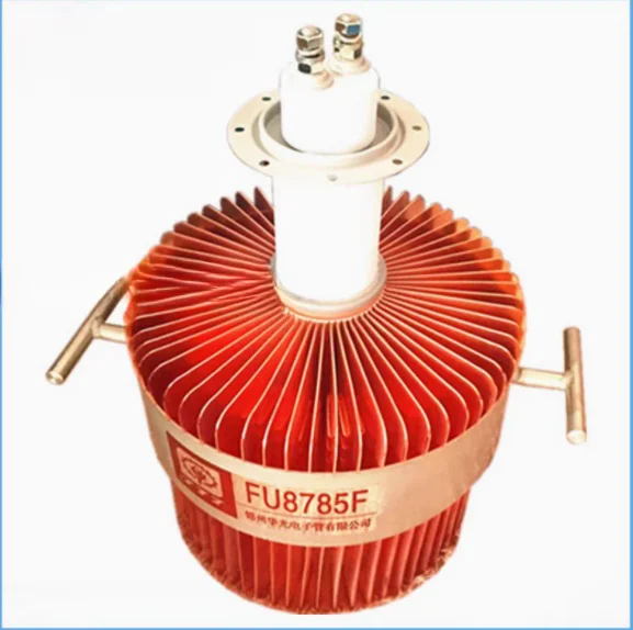 Jingguang 8T85RB Huaguang FU8785F High Frequency 15KW High Frequency Machine Vacuum Tube Electronic Tube Heat Sealing Machine