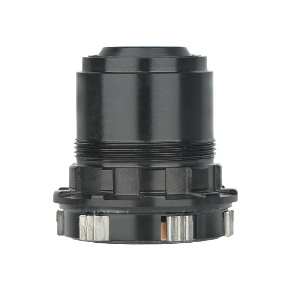 HASSNS PRO7 Fahrradnabenadapter HG/XD/MS Fahrradnabe Body Drive QR/THRU Endkappe für 135X10 142X12 Fahrradzubehör – Detail 5