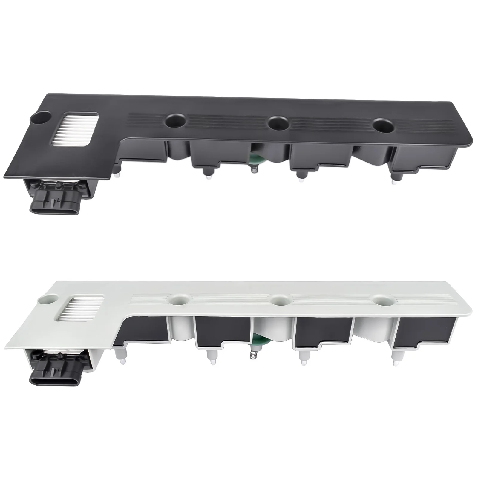 

AP02 Ignition Coil Front Left & Rear Right for Cadillac DeVille Eldorado Seville 4.6L V8 Oldsmobile Aurora 4.0L 1104075 1104076