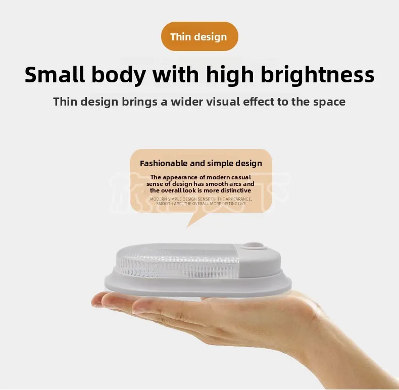 الضوء الرئيسي RV، إضاءة LED معدلة من Chase IVECO Transit، أضواء سقف مقطورة أمريكية #6