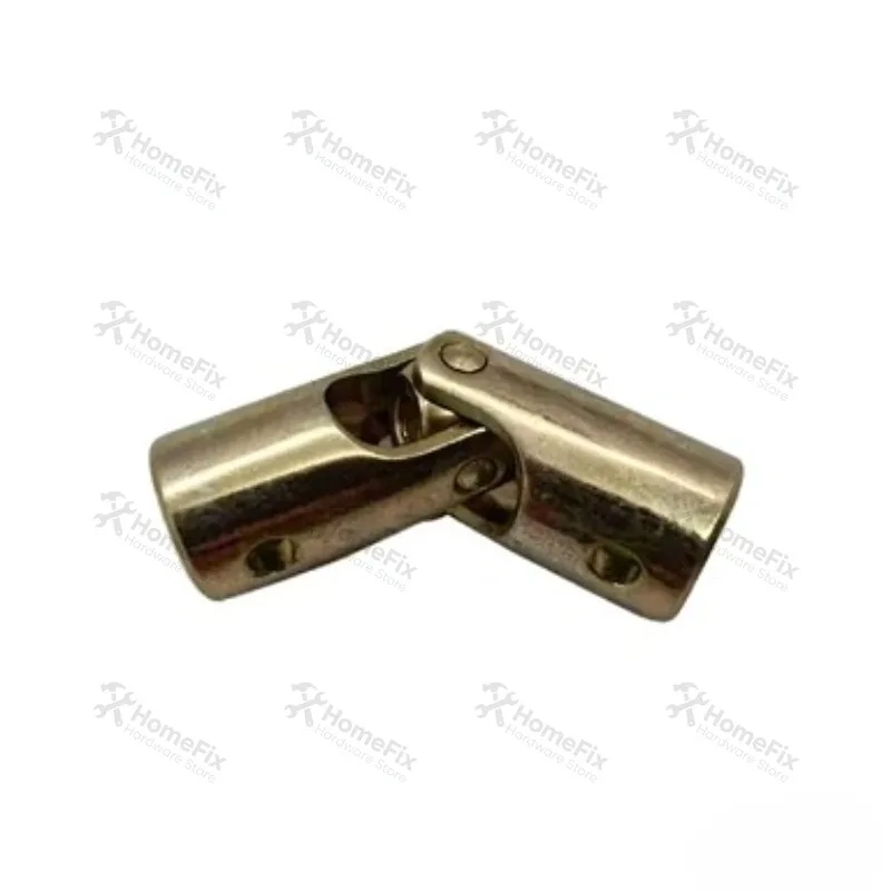 Forklift Spare Parts Universal Joint, Aftermarket Replacement Compatible with Linde 350/351/352 Series, Part Number 0009341301