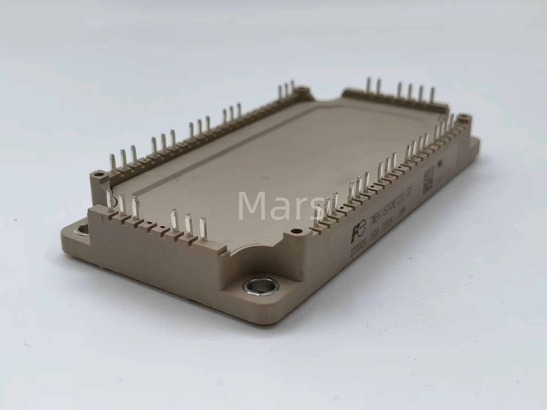 7MBR150XNE120-50 New IGBT Module