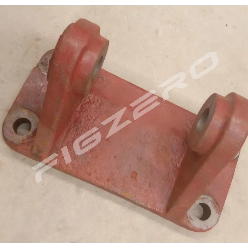 Hydraulic Rocker Arm Suspension Centre Tie Rod Base for John Deere 324/404/484