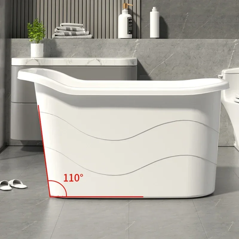 Pedicure Portable Bathtub Foldable Inflatable Folding Baby Bath Tub Adults Hair Washing Piscina Inflavel Household Merchandise