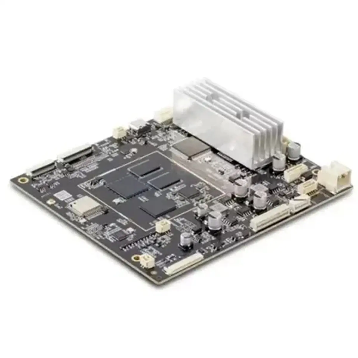 ★♠♥Y1638A Hot Sale- New Main Control Board for U1 3D Printer Accessories