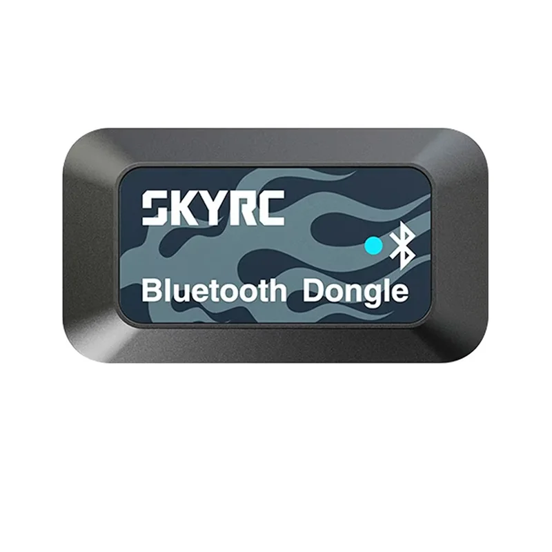 SKYRC Bluetooth Dongle Wireless Capabilities to NC2200 iMAX B6Evo Charger Program Card For TS160 Pro ESC SK-600135