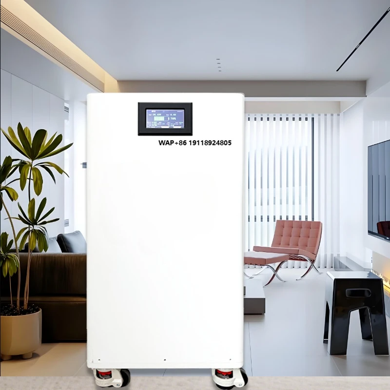 51.2V 314Ah Lithium Battery Home Solar System 5KW 10KW Inverters Home Energy Storage LiFePO4 Solar Panel Powered