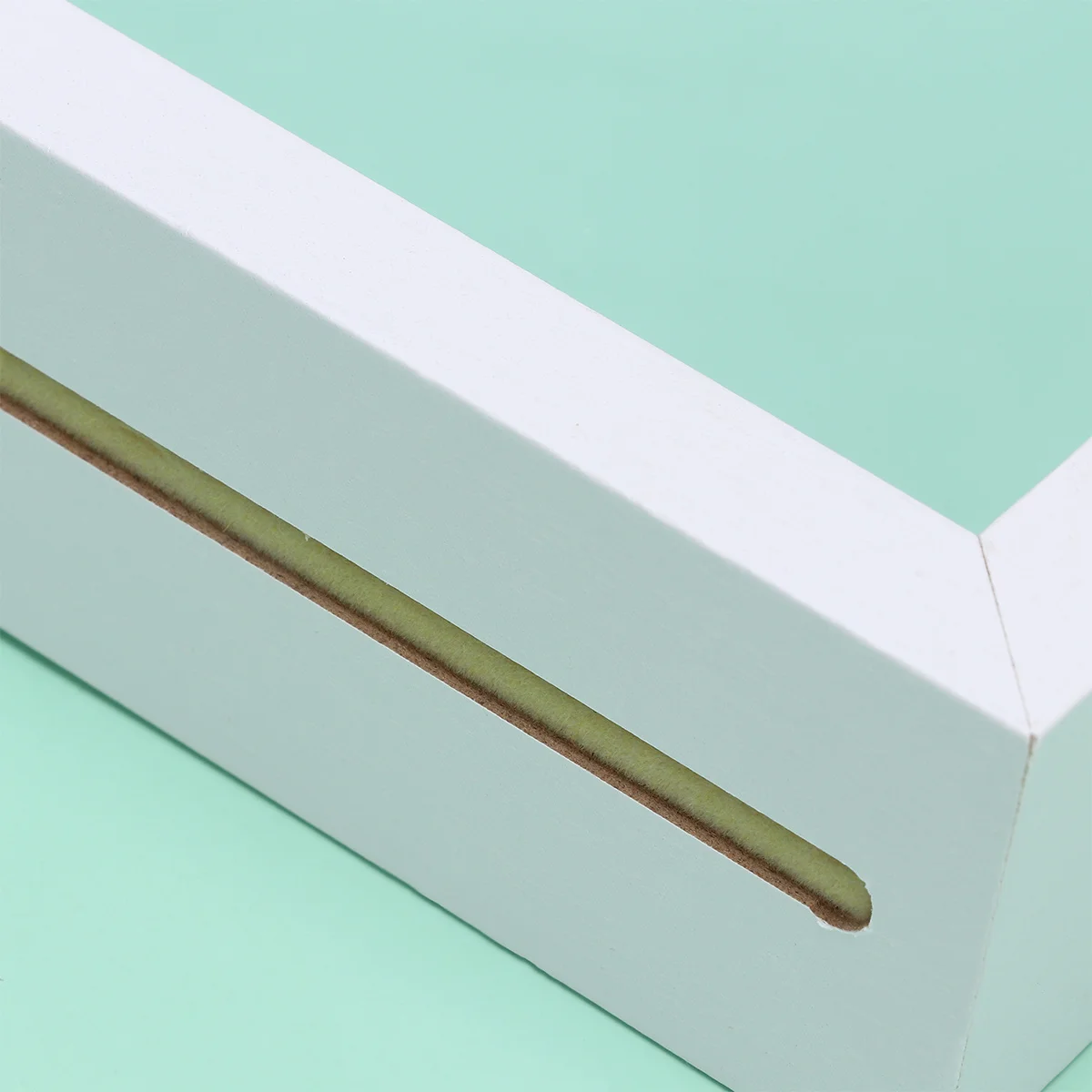 

6 Inch Stereoscopic Glass Photo Frame Double Sided Plant Specimen Display Box For Wall Table Decoration Home Office Art Craft