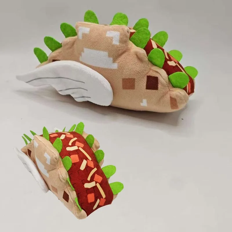 

Новая плюшевая игрушка «Steal a Brainrot», аниме-аксессуар, мягкая кукла, коллекционная игрушка для декора комнаты, подарок для детей на Новый год, новинка 2026, 67 плюшевых игрушек