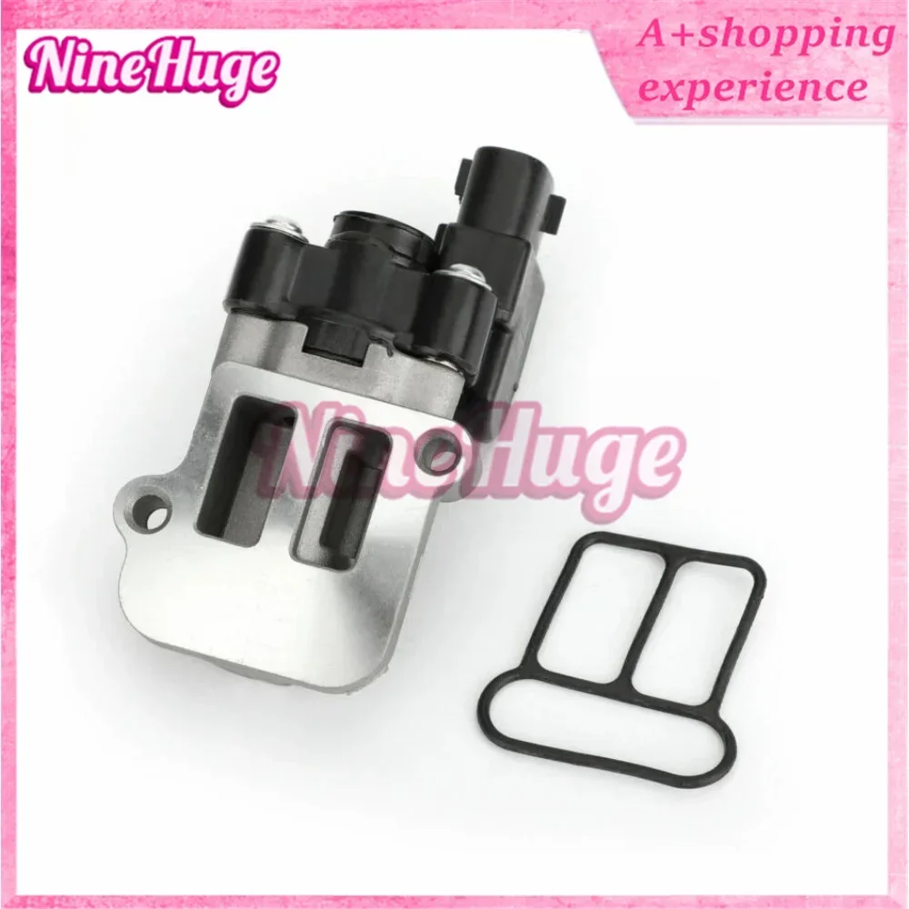 Nueva válvula de control de aire inactivo 22650-AA180 22650-AA182 136800 -1121 22650-AA181 para Subaru Impreza WRX Sedan 4 puertas 2.0L H4 EJ205