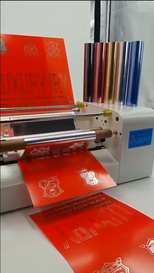 

Цифровая машина для термотрансферной печати, пресс для холодного тиснения, устройство для холодной штамповки 300DPI, лента 300 мм, принтер для тиснения 400B/C/D с комплектом роликов