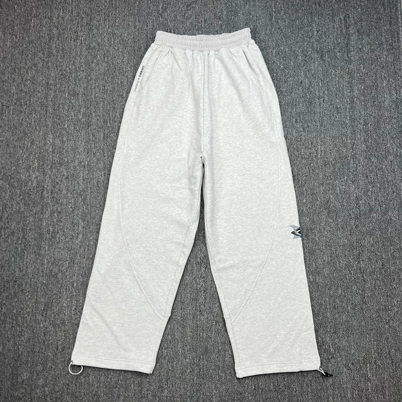 

2026 Fashion Men's Women's Casual Multi-Purpose Mertra Sport Pants