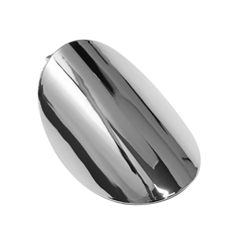 1pc Car Door Handle Lock Key Hole Cover Cap For Mini Cooper F55 F56 2013-2019 Car Accessories - view 3