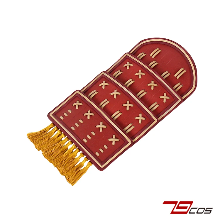 Tomoe Gozen Shoulder Armor Fate/Grand Order Cosplay Replica Prop Decoration Character Accessories Halloween Christmas