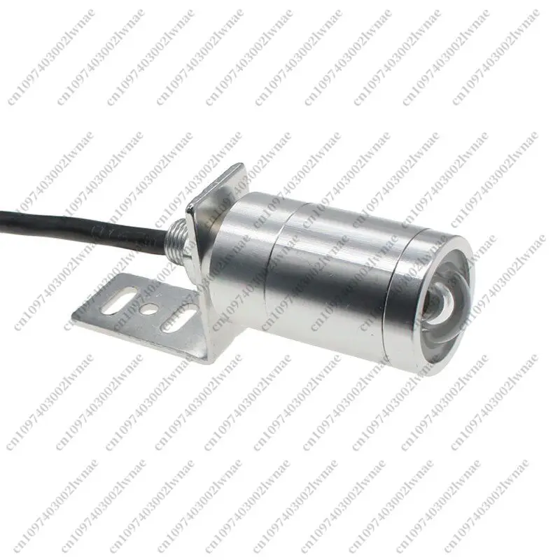 RS485 Photoelectric Liquid Identification Sensor, Detecting Water, Oil and Liquid Normally Open and Normally Closed Sensor