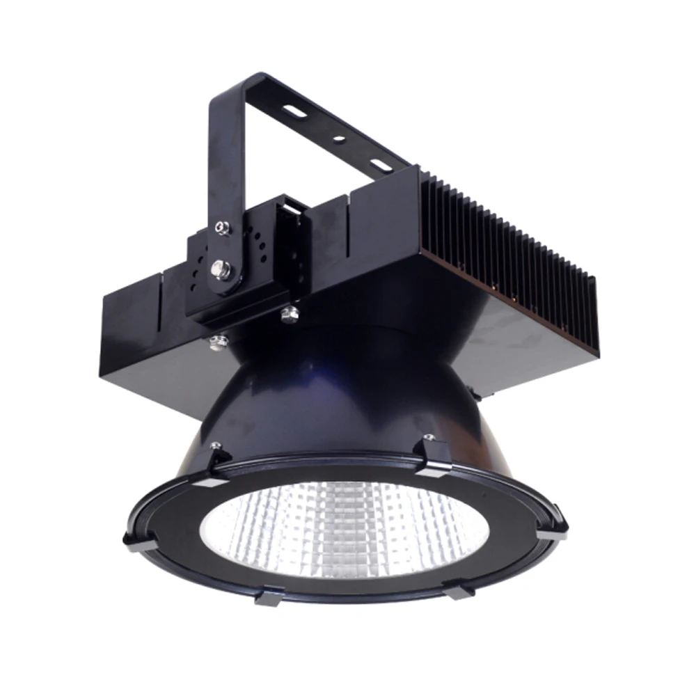 High power factory price ip65 waterproof 200w/300w/400w/500w industrial led high bay lights