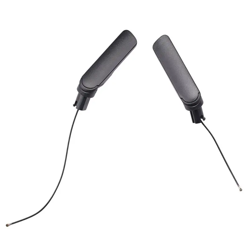 A42T-Remote Control Signal Booster For DJI Goggles N3,Flying Glasses Long-Range FPV Transmission Enhancer Antenna Accessory