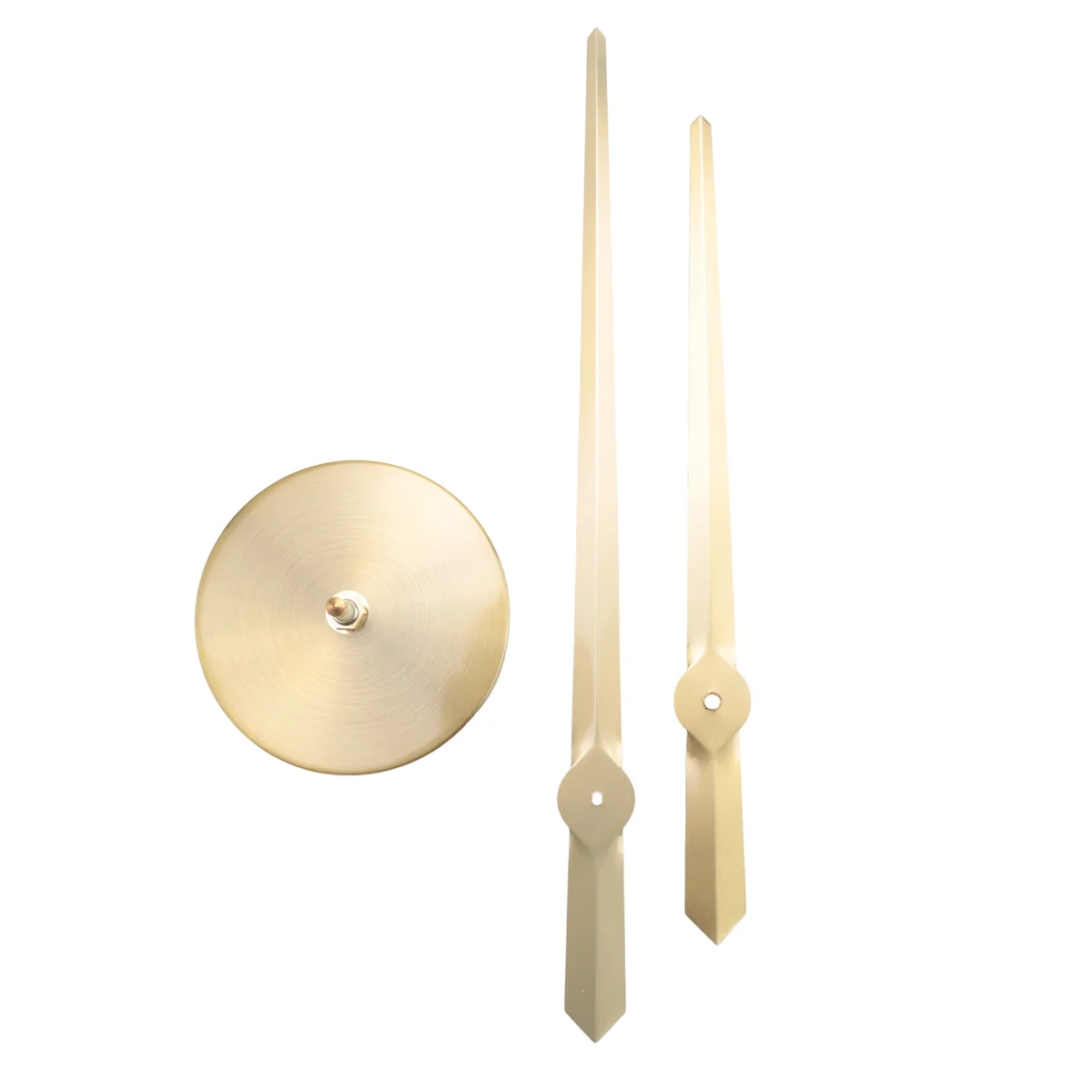 

CGS-Premium 3D стрелки часов, часть игл для большого часового механизма DIY, золото