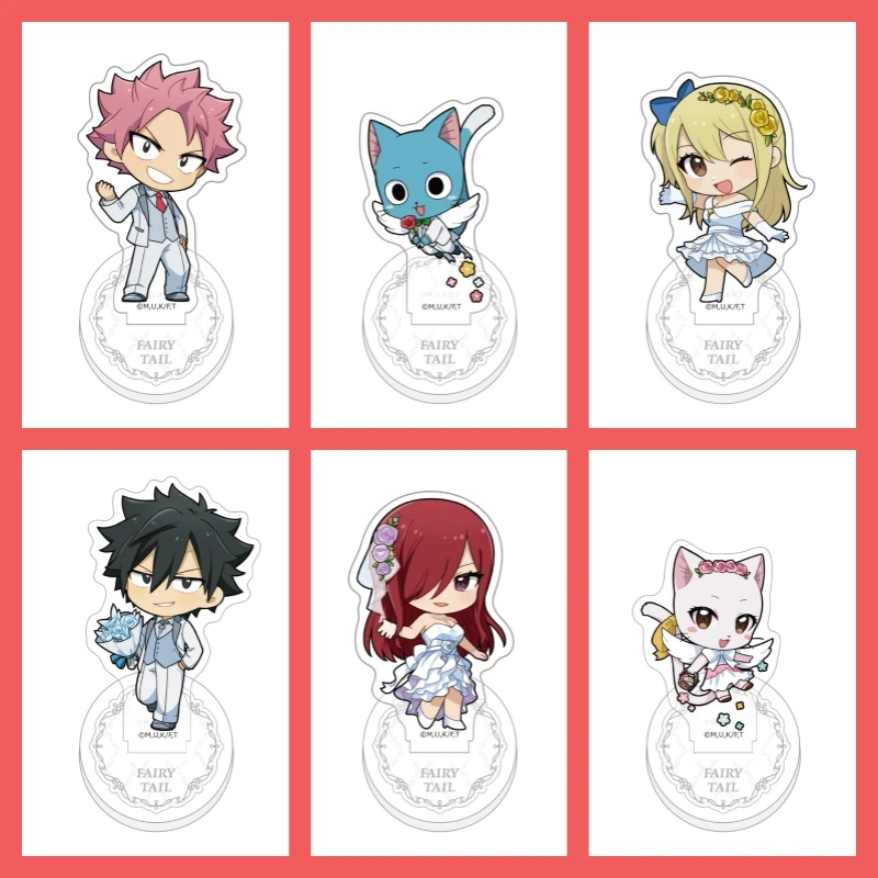 Fairy Tail Wedding …