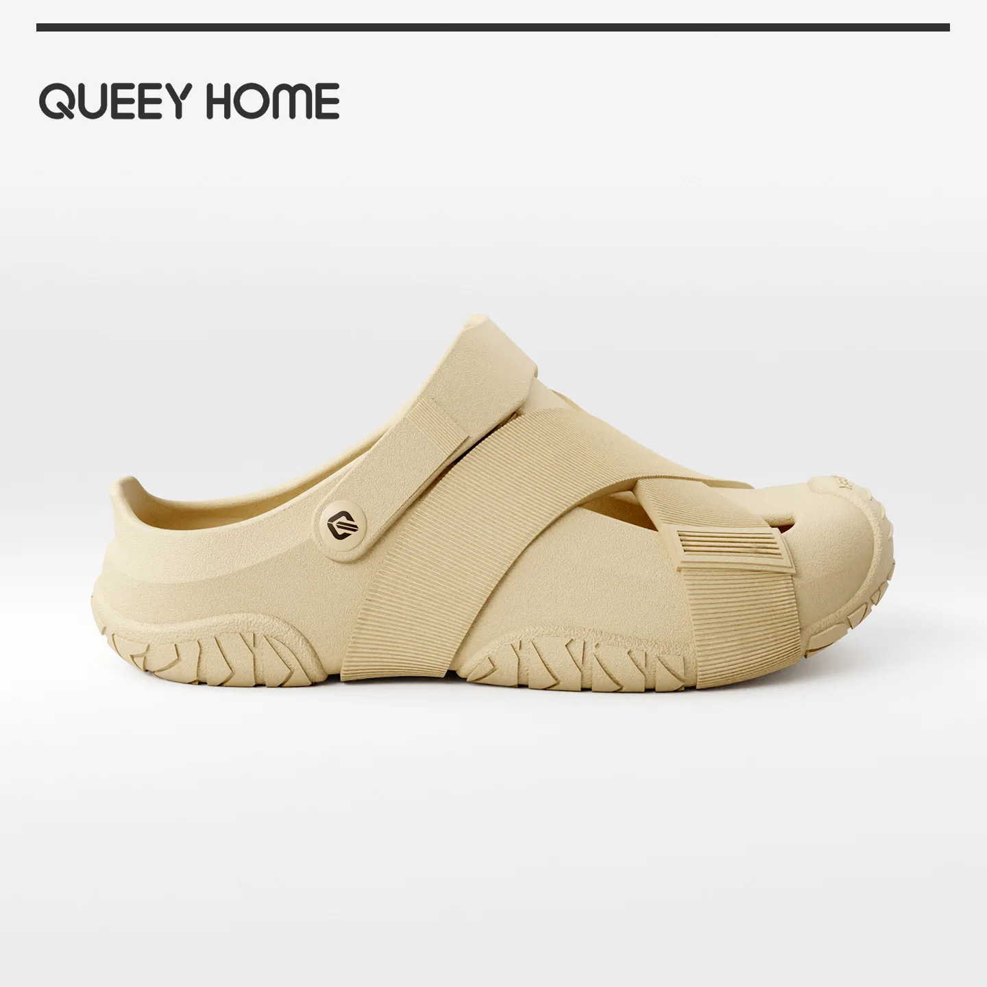 

Unisex Sandals 2026 New Summer Sports Slide Sandals Non Slip Outdoor Beach Swimming Clogs For Men Women Slippers