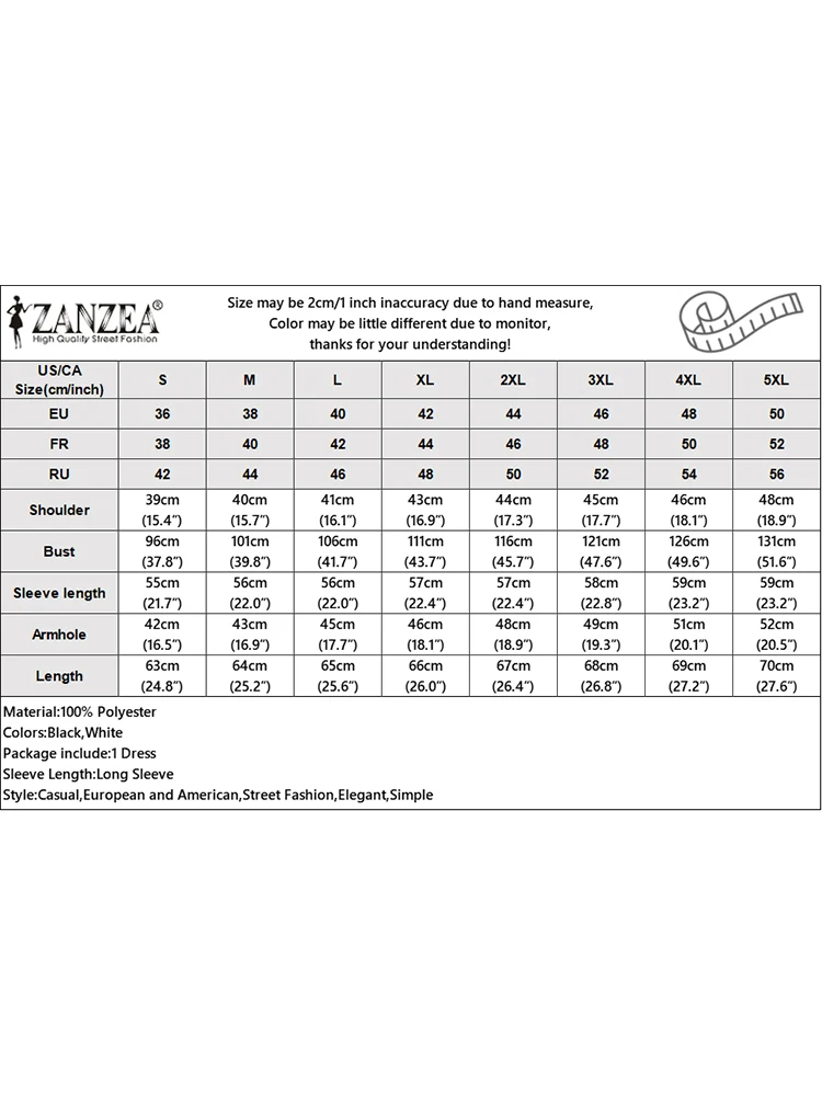 Suéteres de malha zanzea 2025 outono feminino pullovers elegante moda rendas retalhos camisas de manga longa oco para fora jumpers casuais