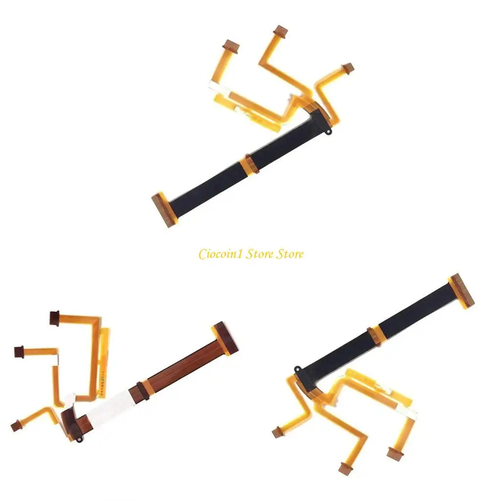 

A3PC Replacement Flexible Cable For Mirrorless Camera Models 18 200mm Transmission